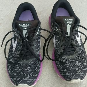 Brooks Launch 5